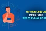 5 Best Index Mutual Funds That Delivered Over 30% Annual Returns