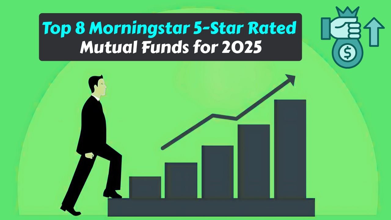 Top 10 Mutual Fund Schemes with 1775% to 2002% Returns in 20 Years