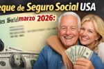 Seguro Social USA marzo 2026: cheques de hasta $1,915 – quién califica y cómo asegurar el pago
