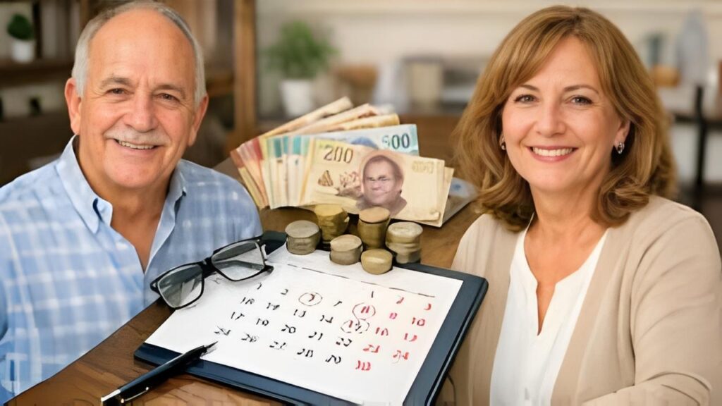 Ayuda adicional de $600 para mayores en EE.UU. abril 2026: requisitos, solicitud y día exacto de depósito