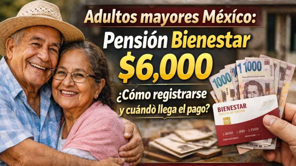 Bonos Patria marzo–abril 2026: depósitos adelantados y cómo cobrar en veMonedero digital