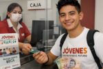 Beca Jóvenes Construyendo el Futuro: requisitos, quién aplica, pagos y fechas clave