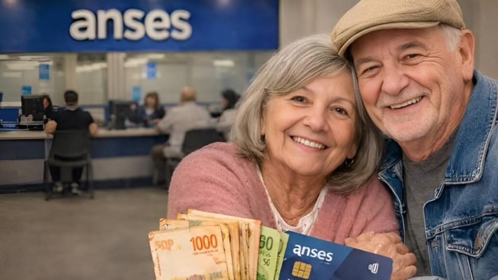 Jubilaciones mínimas abril 2026: aumento confirmado por ANSES, quiénes cobran y cómo verificar tu fecha de pago