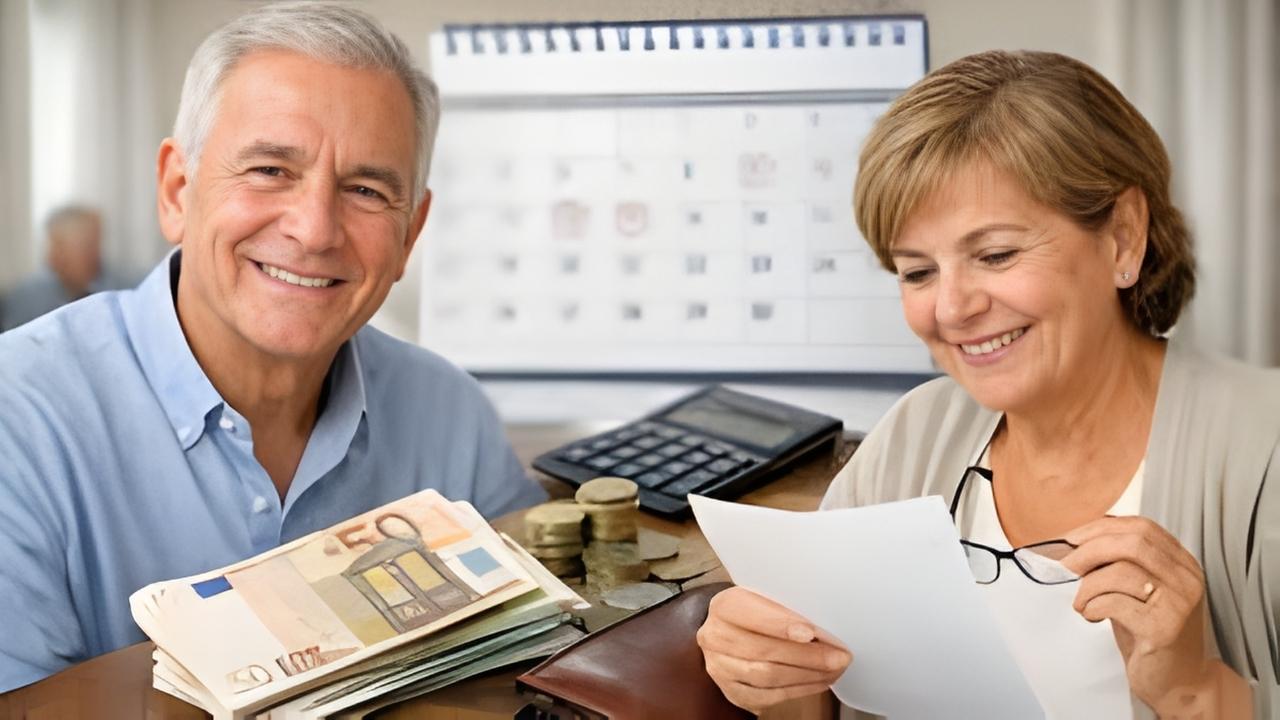 Apoyo a adultos mayores: calendario de pagos febrero 2026 y cómo solicitarlo