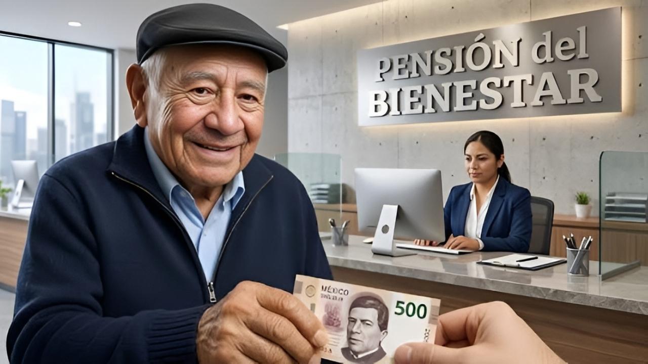 Pensión Bienestar abril 2026: adultos mayores reciben $6,000, cómo inscribirse y fechas de depósito confirmadas