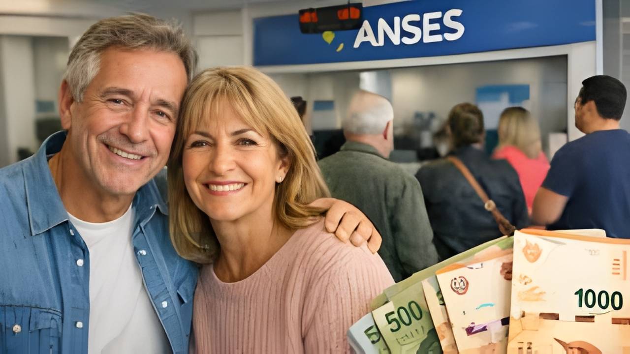 ANSES confirma pagos de jubilaciones marzo 2026: montos actualizados, quiénes cobran y cómo consultar tu liquidación