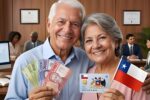 Revalorización de pensiones públicas: aumento confirmado para abril 2026, quiénes lo reciben y cómo reclamar