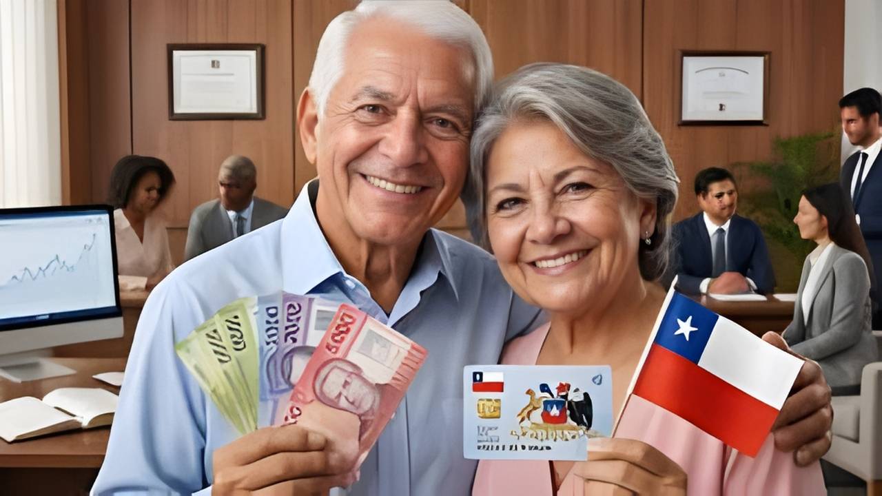 Revalorización de pensiones públicas: aumento confirmado para abril 2026, quiénes lo reciben y cómo reclamar