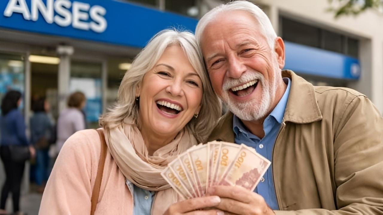 Refuerzo de ingresos para jubilados abril 2026: quiénes son elegibles, cómo inscribirse y fechas de cobro