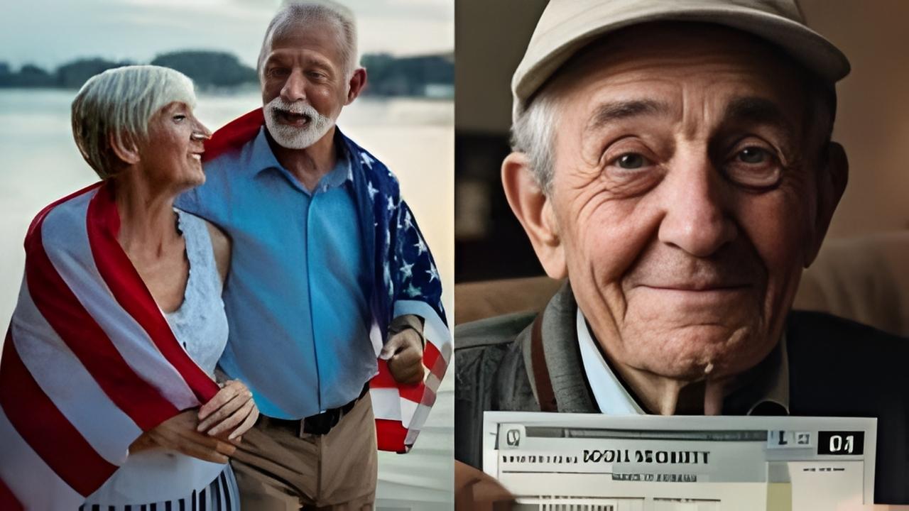 Reino Unido aprueba oficialmente nueva edad de jubilación y pone fin a las reglas de los 67