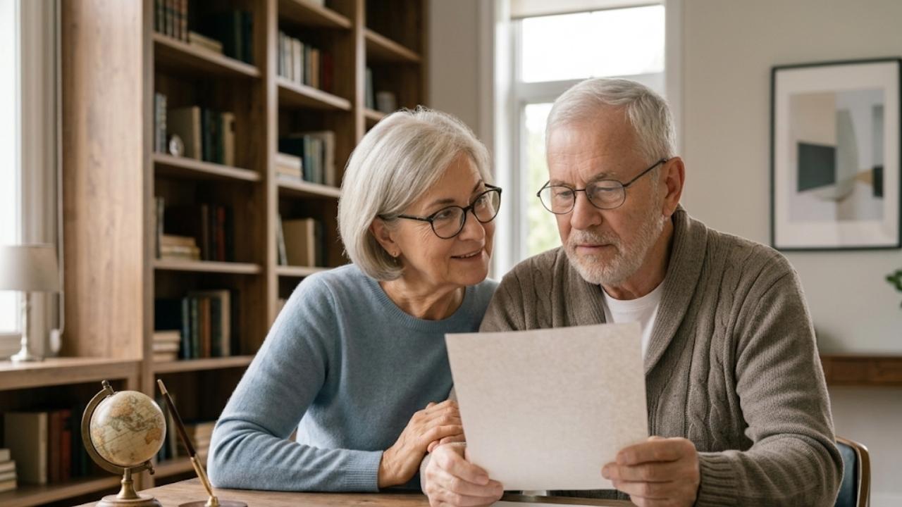 DWP Approves £562 Payment for Pensioners Born Before 1961