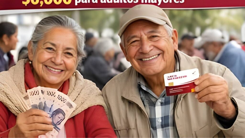 Apoyo a personas con discapacidad: $3,500 bimestrales, requisitos y calendario de pagos abril 2026