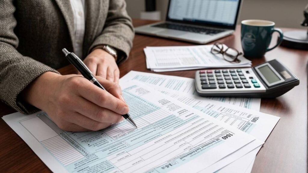 HMRC anuncia oficialmente plan para aumentar la asignación personal libre de impuestos a £13,570