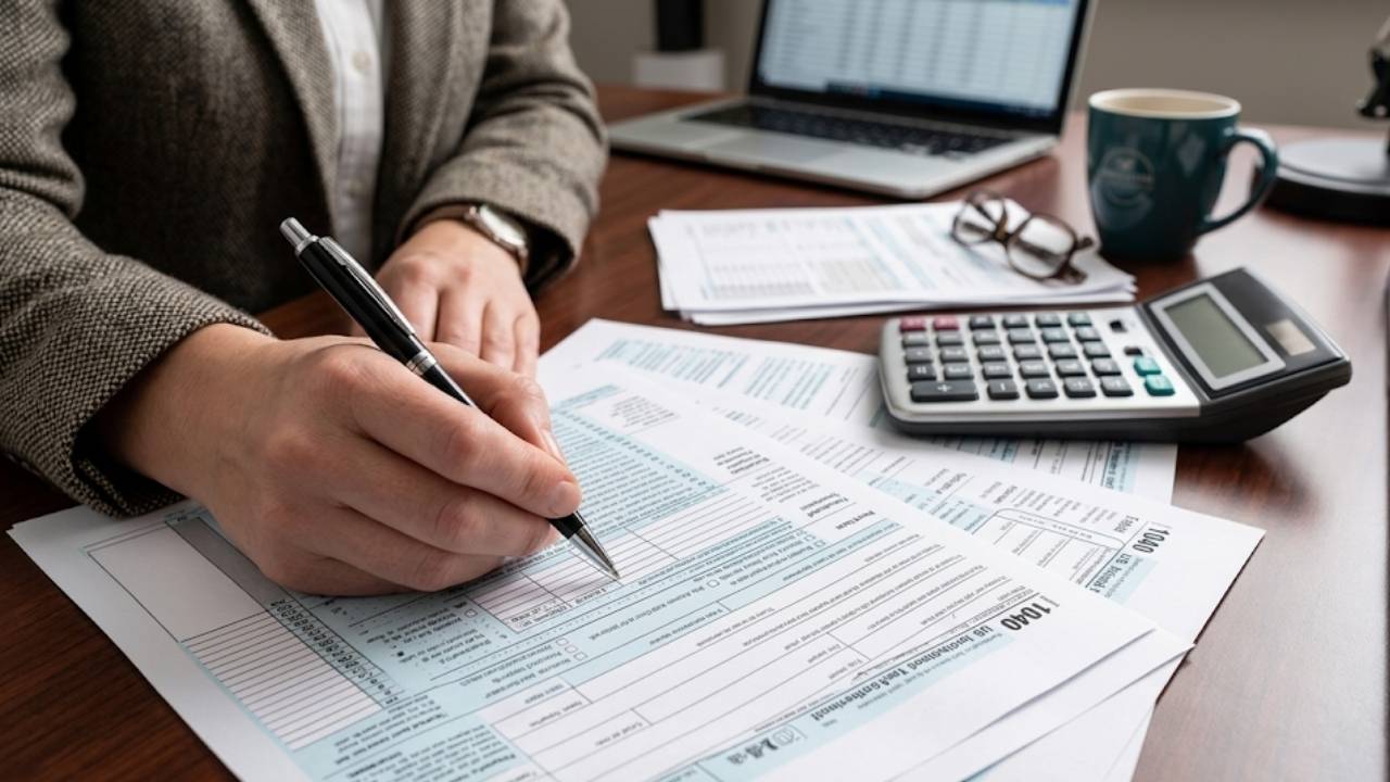 HMRC anuncia oficialmente plan para aumentar la asignación personal libre de impuestos a £13,570