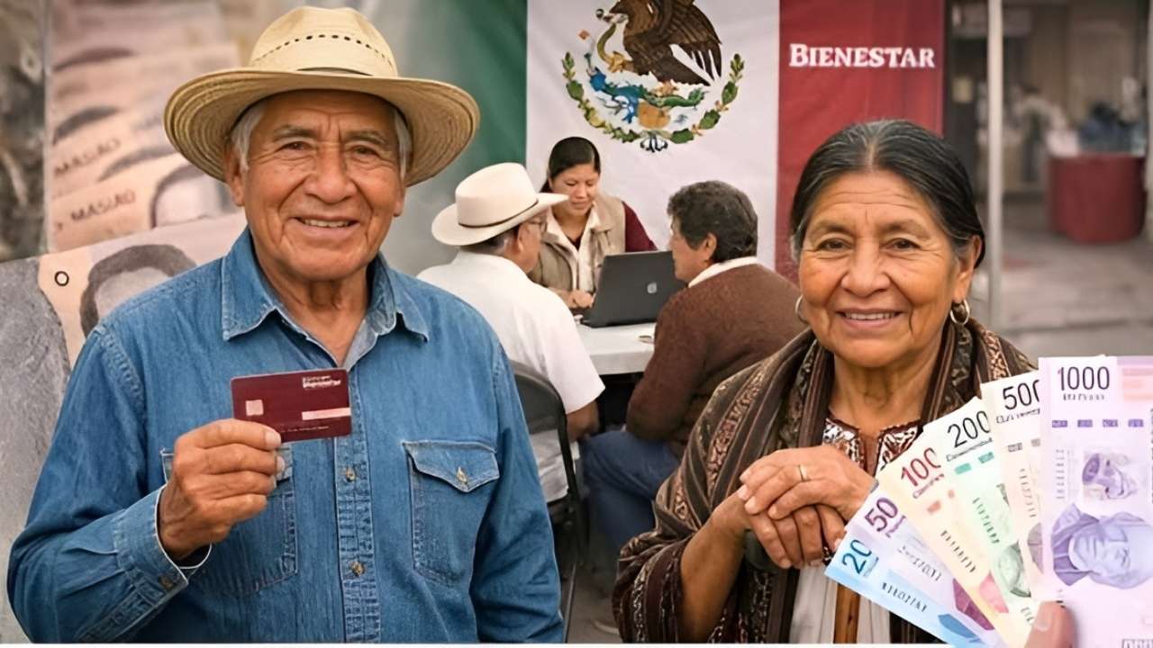 Aumento de pensiones mínimas en Argentina abril 2026: quiénes lo reciben y cómo verificar tu fecha de cobro en ANSES