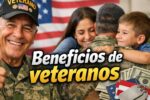 Beneficios de veteranos: pensión mejorada hasta $1,500 mensuales, cómo aplicar y calendario de pagos 2026