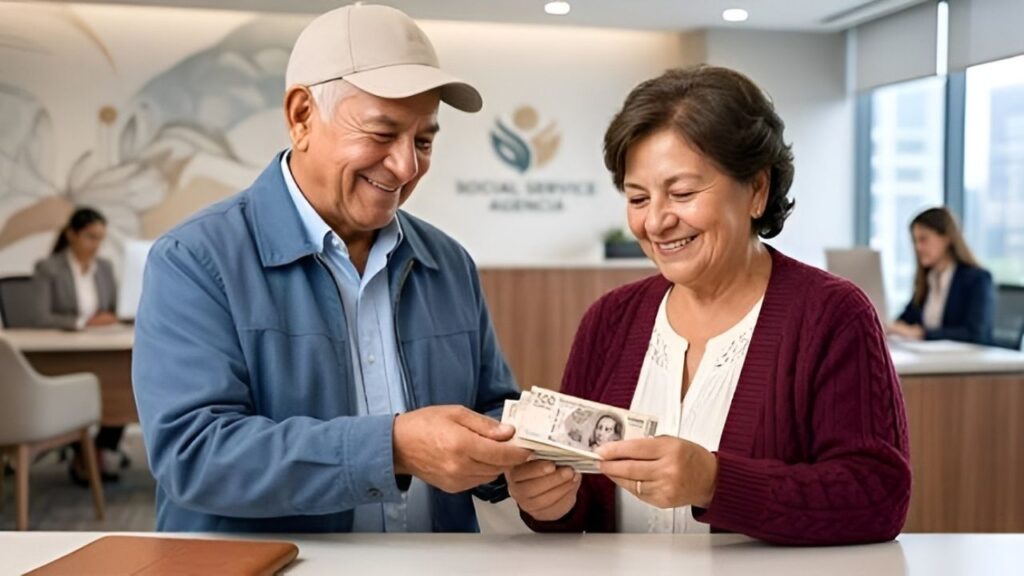 Pensiones mínimas en España abril 2026: aumento confirmado, quiénes son beneficiarios y cómo solicitar el pago