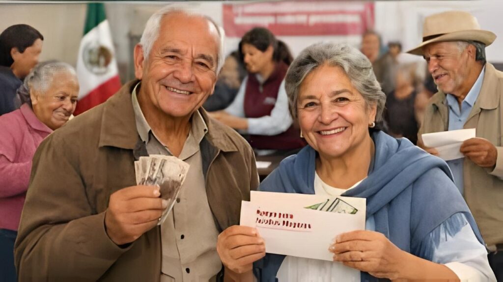 Pensión Bienestar marzo 2026: $6,000 para adultos mayores, requisitos y fechas de depósito