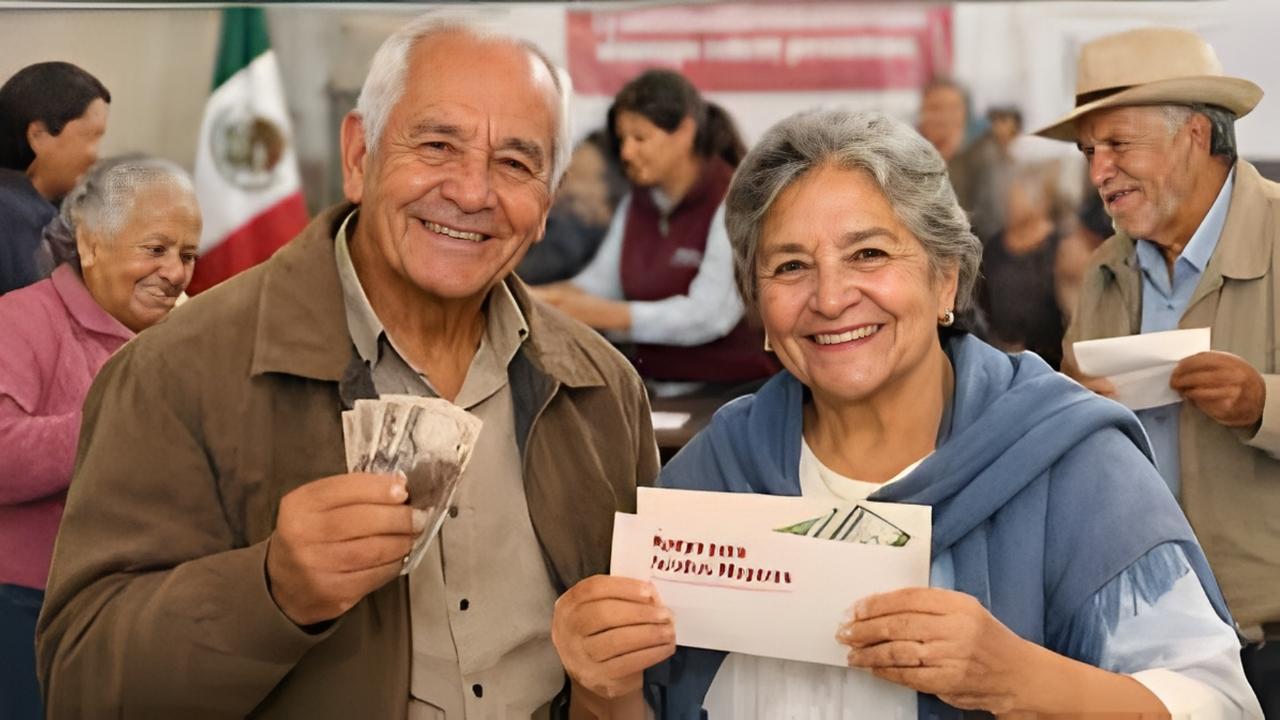 Pensión Bienestar marzo 2026: $6,000 para adultos mayores, requisitos y fechas de depósito