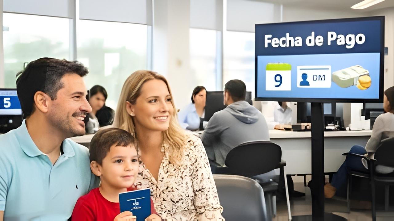 Cheque de estímulo federal abril 2026: $1,200 para contribuyentes elegibles, solicitud en línea y día de depósito